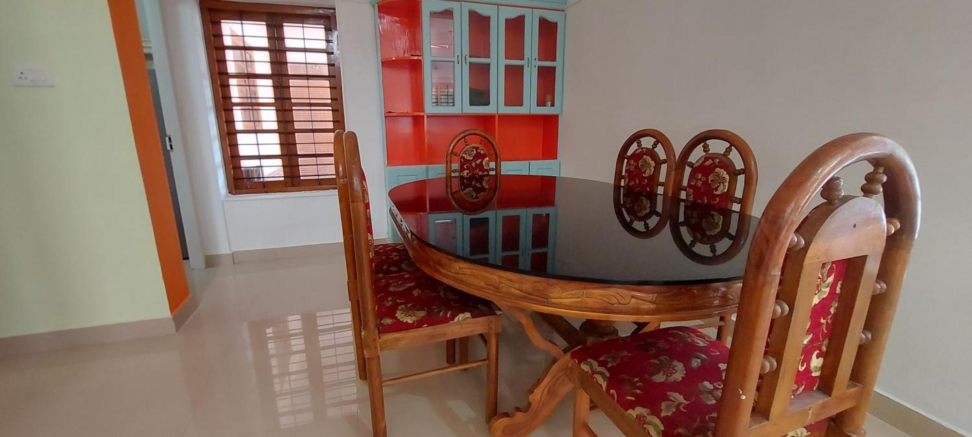 Orange Valley Homestay Thiruvananthapuram Extérieur photo