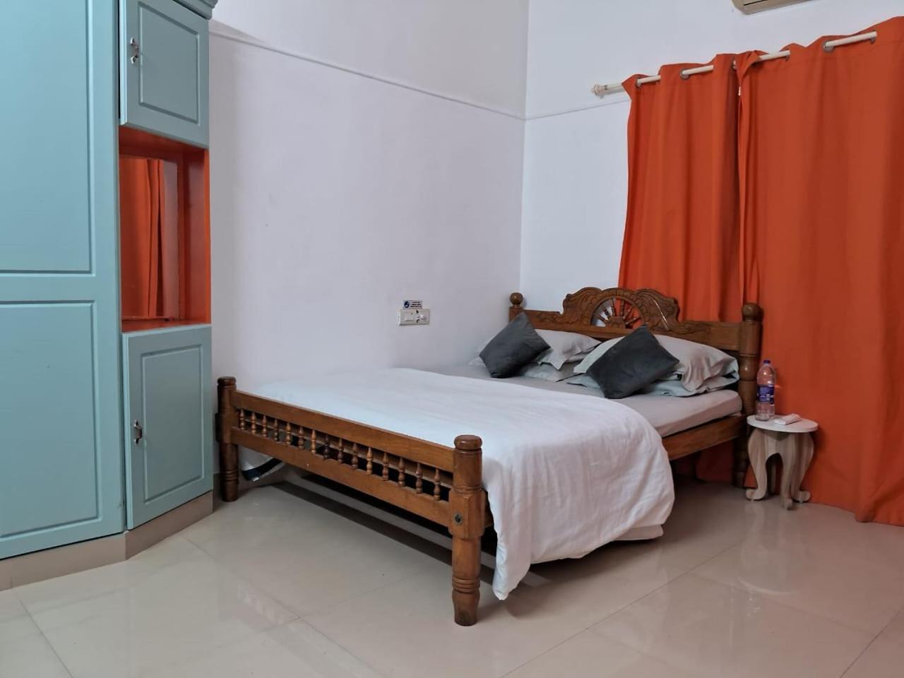 Orange Valley Homestay Thiruvananthapuram Extérieur photo