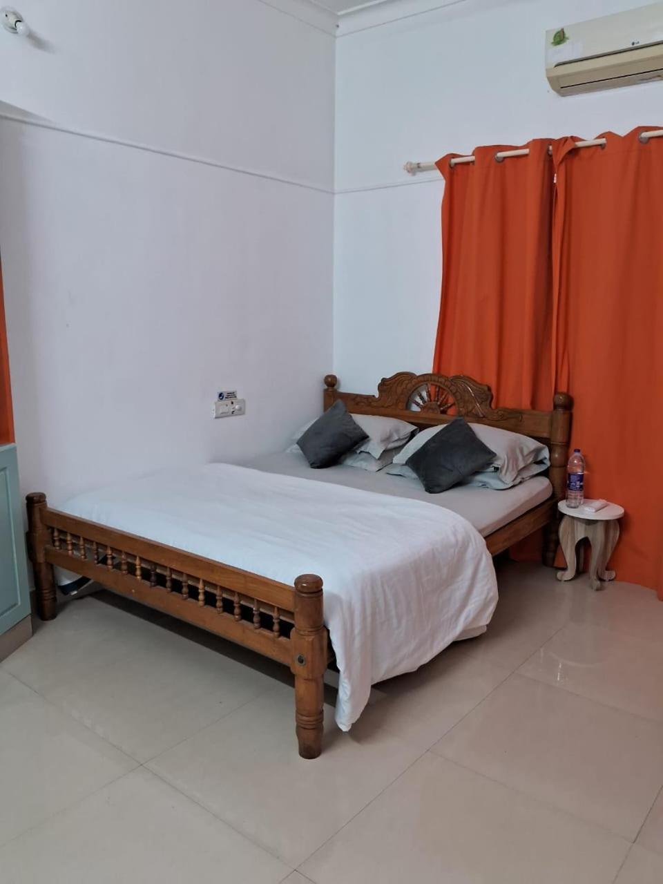 Orange Valley Homestay Thiruvananthapuram Extérieur photo