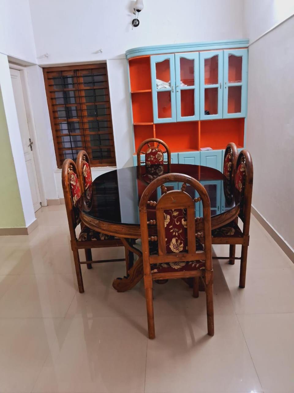 Orange Valley Homestay Thiruvananthapuram Extérieur photo