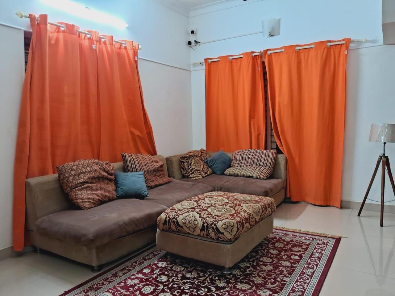 Orange Valley Homestay Thiruvananthapuram Extérieur photo